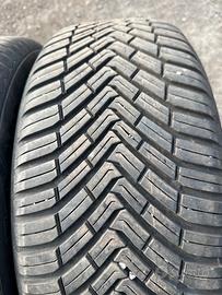 2 GOMME USATE QUATTRO STAGIONI 2355518 - CP3601191