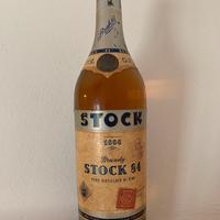 Bottiglia Stock 84 vintage