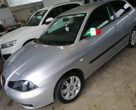 Seat ibiza 1.4 Tdi 3 porte