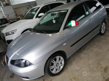 Seat ibiza 1.4 Tdi 3 porte