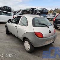 FORD KA RB 1.3I 60CV 96-08 Ricambi