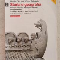 Storia e Geografia