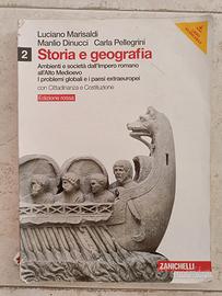 Storia e Geografia