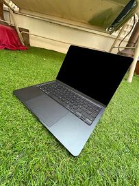 Macbook Air M3 13” 16gb RAM 256gb