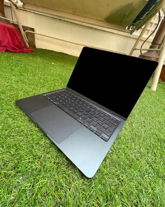 Macbook Air M3 13” 16gb RAM 256gb