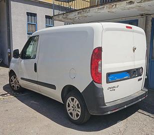 Fiato Doblò 1.3MJT
