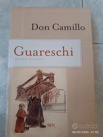 Don Camillo Guareschi 