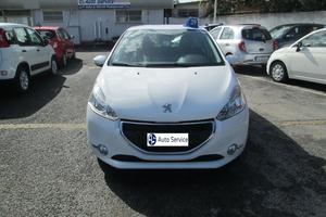 Peugeot 208 5 Porte 208 5p 1.4 vti 16v Access gpl