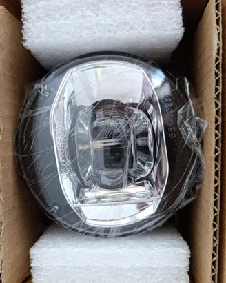Fendinebbia LED 500x