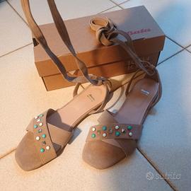 Sandalo Bata nuovo 40