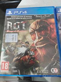 giochi PS4 tenuti molto bene 