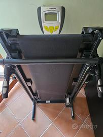 tapis roulant meccanico diadora 