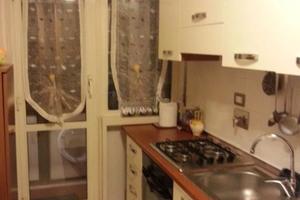 Stanza conca d'oro-in app. con terrazzo