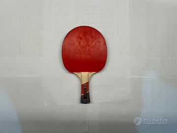 Racchetta da ping pong ARTENGO - quasi nuova