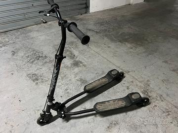 Monopattino Slider scooter