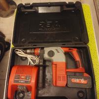 Martello  Tassellatore CombinatoMilwaukee 28v