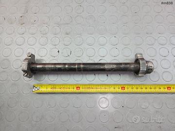 PERNO POSTERIORE KTM EXCF 520 2000 2002 EXC 400 20