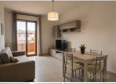 Bilocale-Firenze C.Marte-con balcone