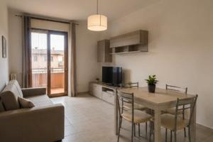 Bilocale-Firenze C.Marte-con balcone