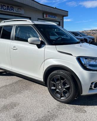 SUZUKI Ignis 1.2 Top Automatica