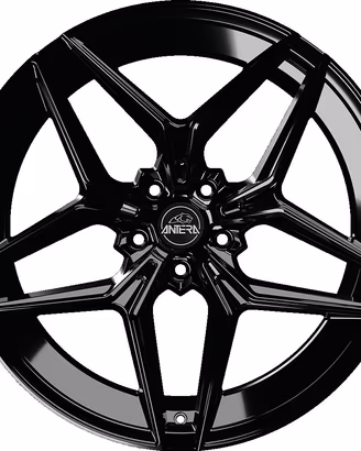 4 Cerchi in lega MG SAIC EHS HS MG4 MG5 ZS da 19"