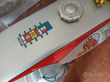 MotoBi Benelli epoca 