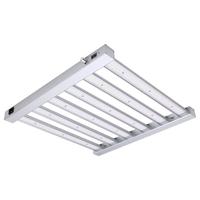 Spider King 360W Sistema LED Vanguard Hydroponics