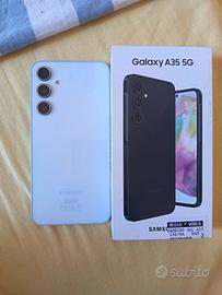Samsung A35 5g
