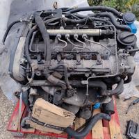 Motore Fiat Alfa Lancia JTD 16V 