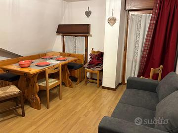 Appartamento a Valtournenche 4 posti