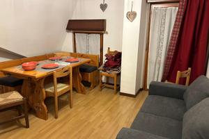 Appartamento a Valtournenche 4 posti