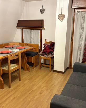 Appartamento a Valtournenche 4 posti