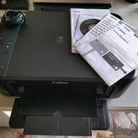 Stampante Canon Pixma MG 3650S