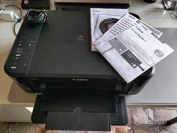 Stampante Canon Pixma MG 3650S