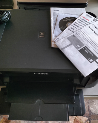 Stampante Canon Pixma MG 3650S