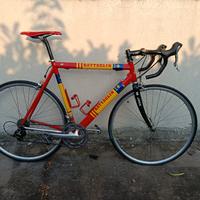 Bicicletta da corsa Battaglin 