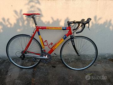 Bicicletta da corsa Battaglin 