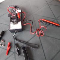 pinza  amperometrica