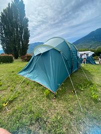 Tenda da campeggio