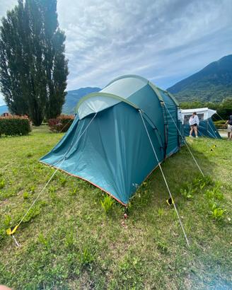 Tenda da campeggio