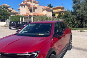 Mokka come nuova