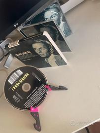 cofanetto Frank Sinatra