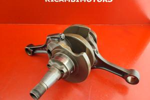 ALBERO MOTORE BIELLE BMW HP2