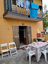 casa nel comune di santa Domenica pr.Messina 