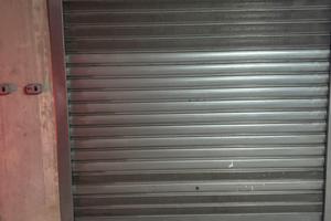 Garag box auto zona gallitello potenza