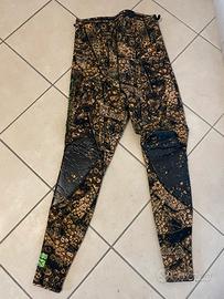 Pantalone sub mimetico