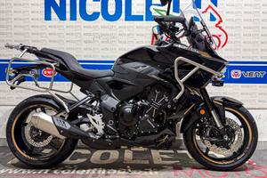 Zontes 703 T My 27 - tua a soli €165 al mese