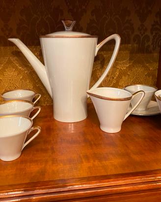 Servizio caffè