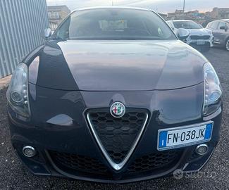 Alfa Romeo Giulietta 1.6MJT 120CV SUPER