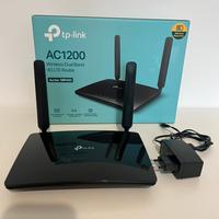 Router TP-Link MR400 v3